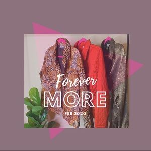 Meet your Posher, Denisha